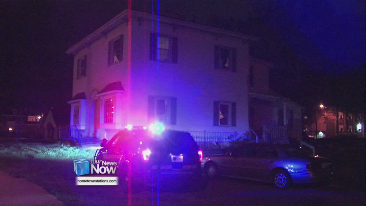 Lima police investigate stabbing on S. Main Street